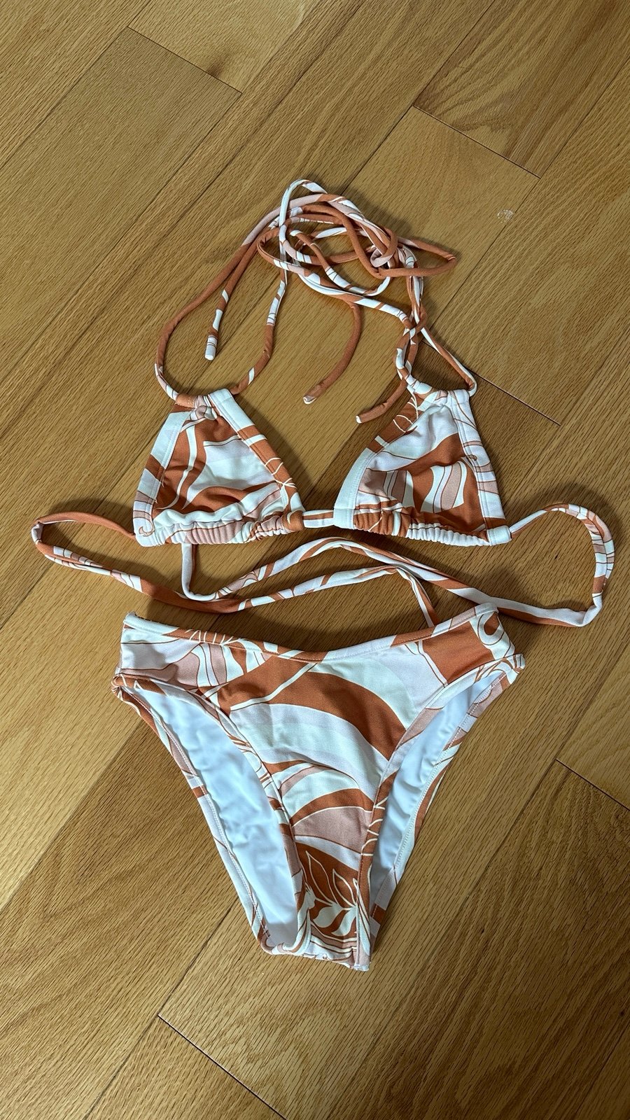 Bikini by Montce Swim