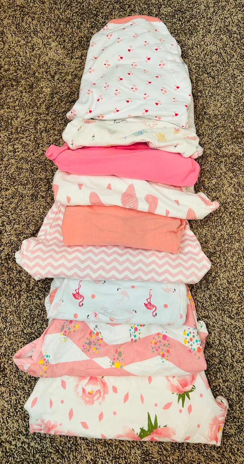 Swaddle bundle
