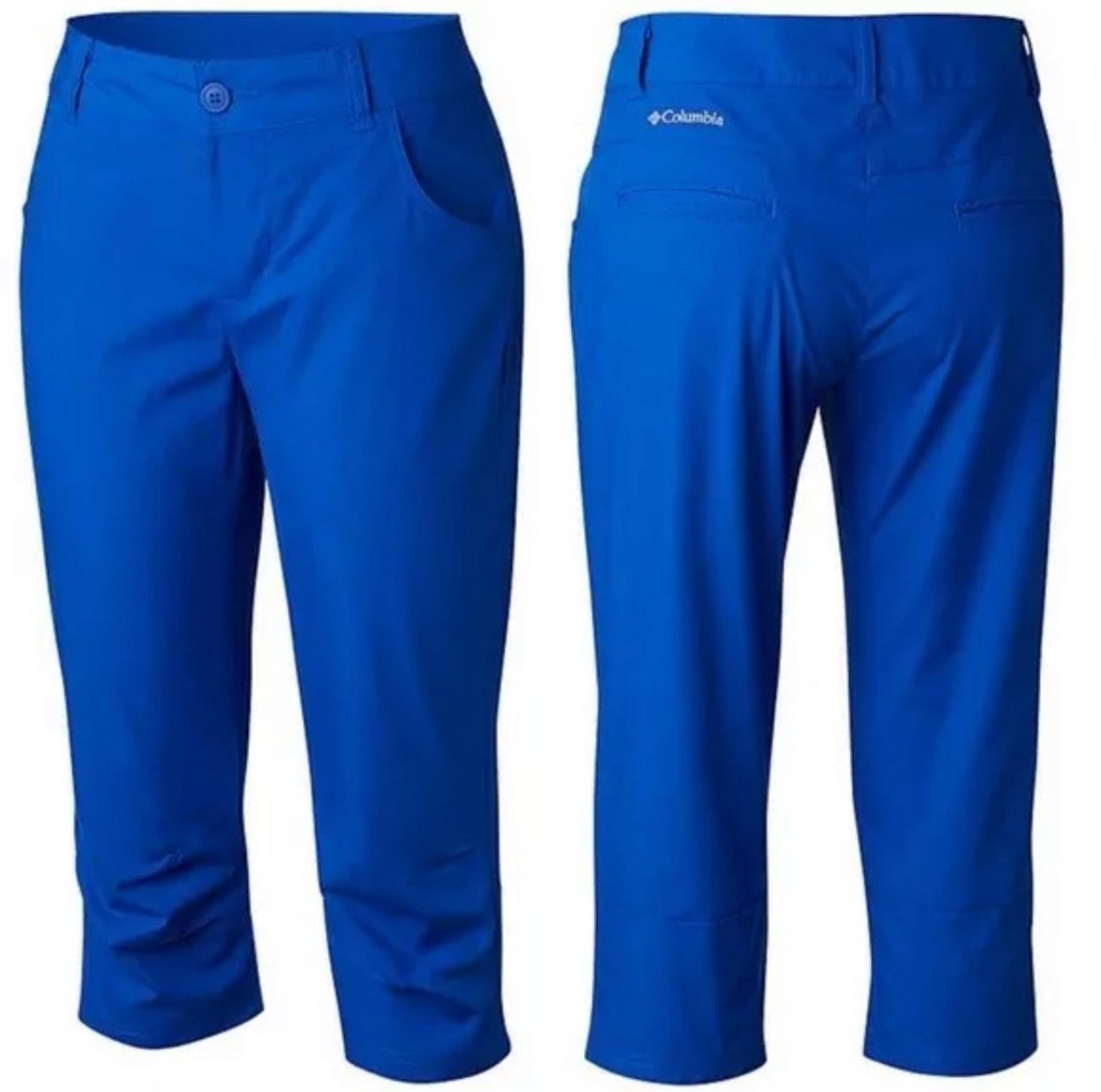 Columbia EXS Capri pants /Brand New