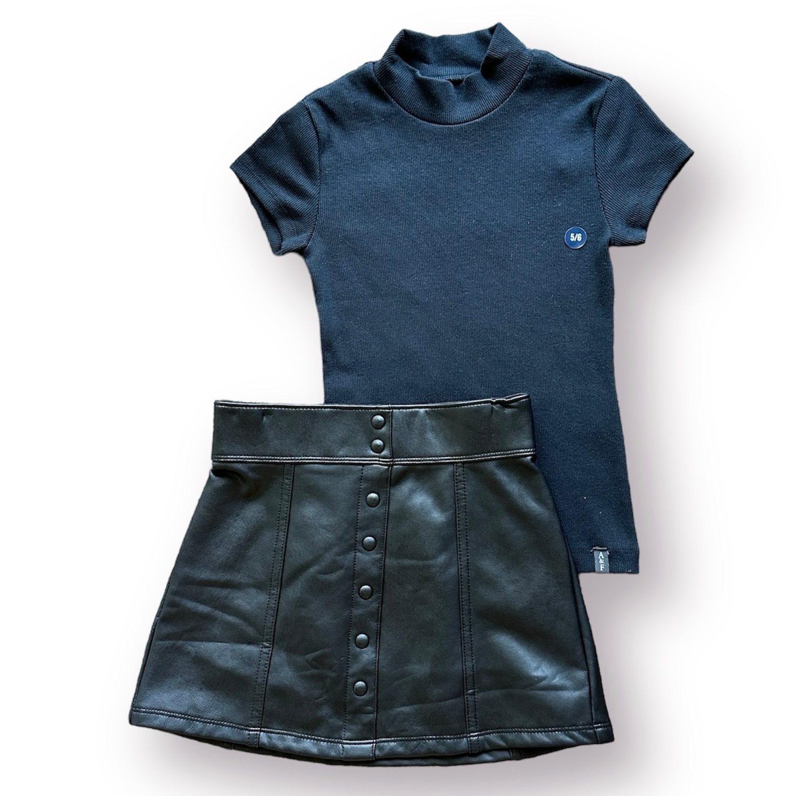 Abercrombie Kids Outfit