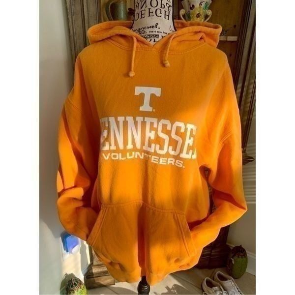 UT University of Tennessee Hoodie (Unisex)
