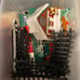 Christmas train set brand new