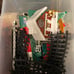 Christmas train set brand new