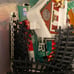 Christmas train set brand new