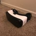Samsung gear vr