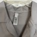 SKIMS long sleeve shirt