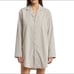 SKIMS long sleeve shirt