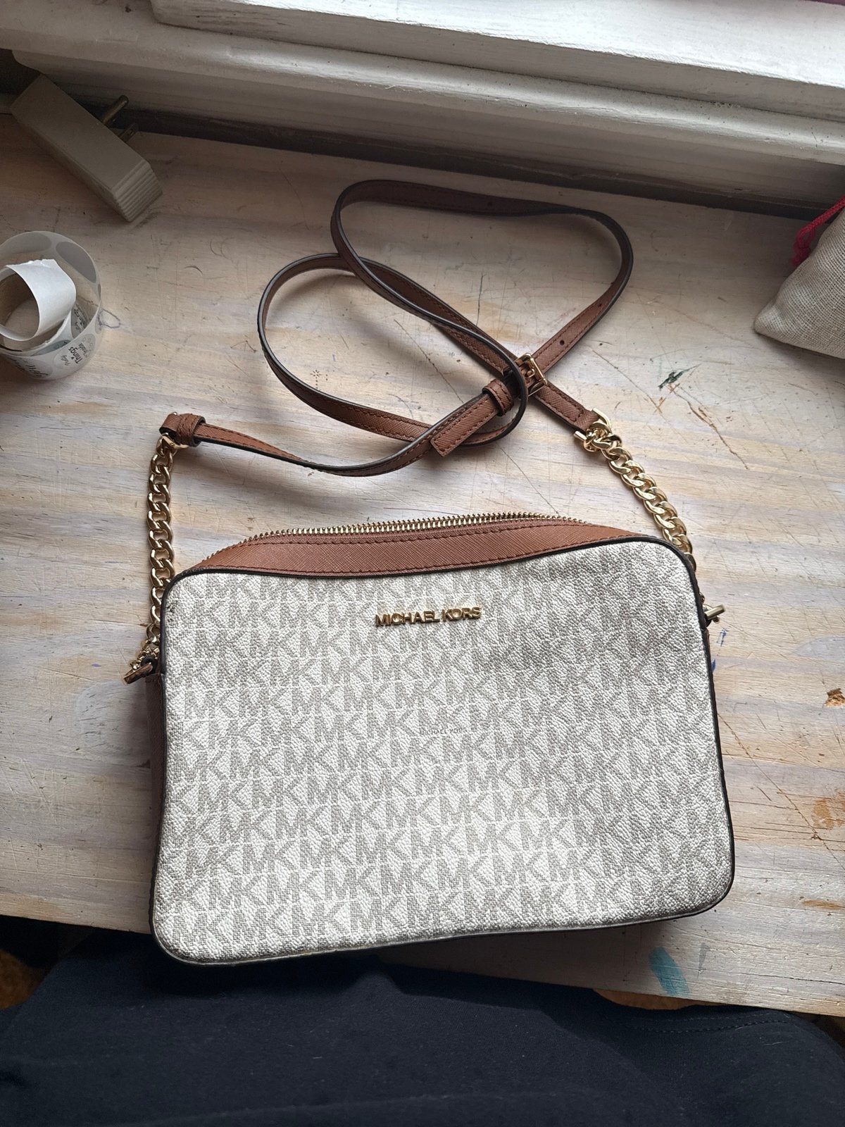 Michael Kors Crossbody
