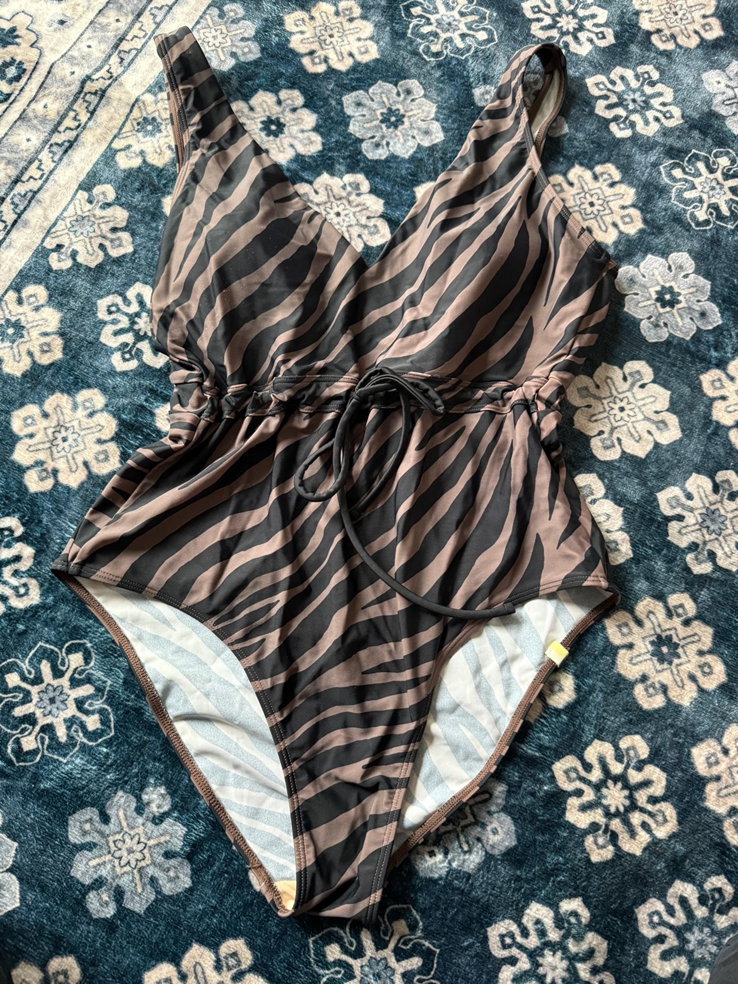 Women’s Summersalt One Piece Swimsuit