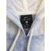 Nike Icon Clash Pullover Training Hoodie Tie Dye Purple Blue Sweatshirt Medium
