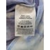 Nike Icon Clash Pullover Training Hoodie Tie Dye Purple Blue Sweatshirt Medium