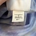 Nike Icon Clash Pullover Training Hoodie Tie Dye Purple Blue Sweatshirt Medium