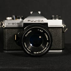 Fujica ST605N