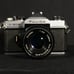 Fujica ST605N