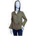 H&M Divided size 4 hoodie jacket