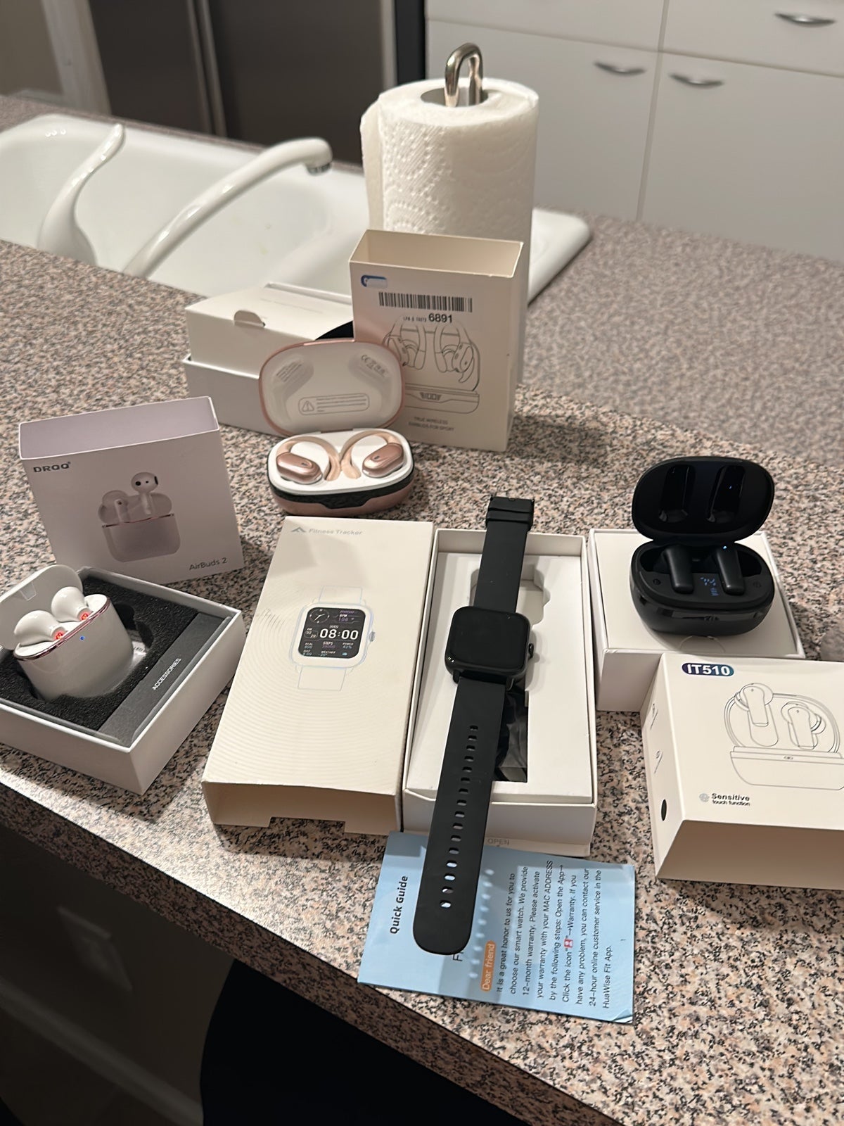 Offers Electronic Bundle