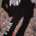 VS PINK Full Set