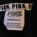 VS PINK Full Set