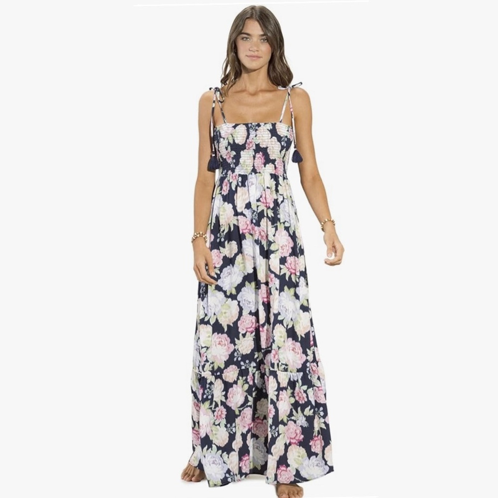 Maaji Bewitched Midnight Garden Dress