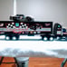 Dale Earnhardt Goodwrench Tractor Trailer