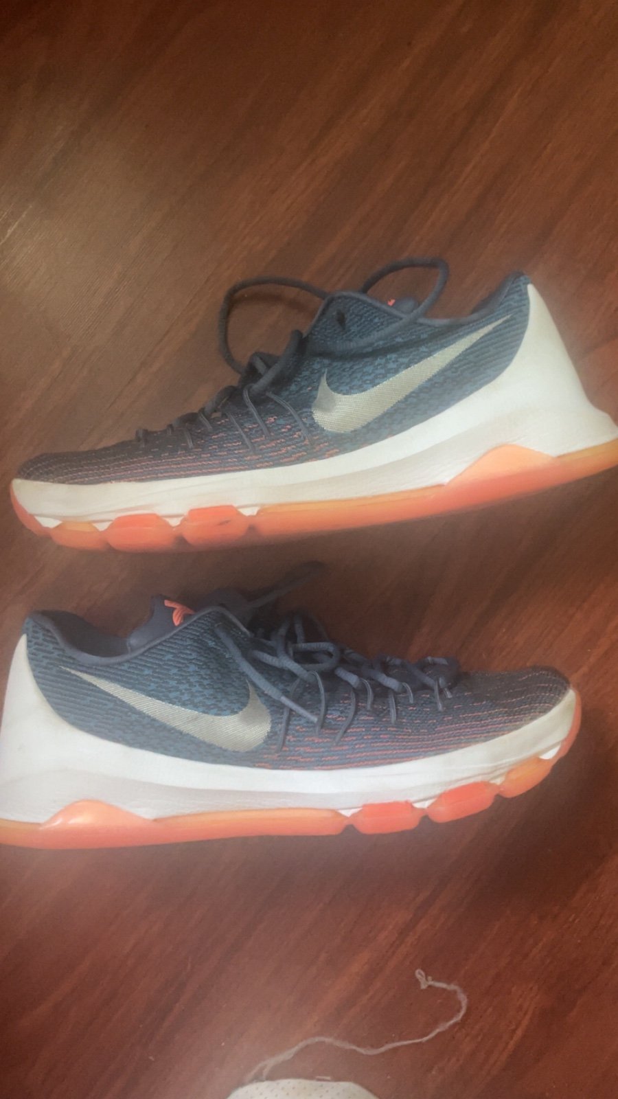 Kd 8 ocean fog