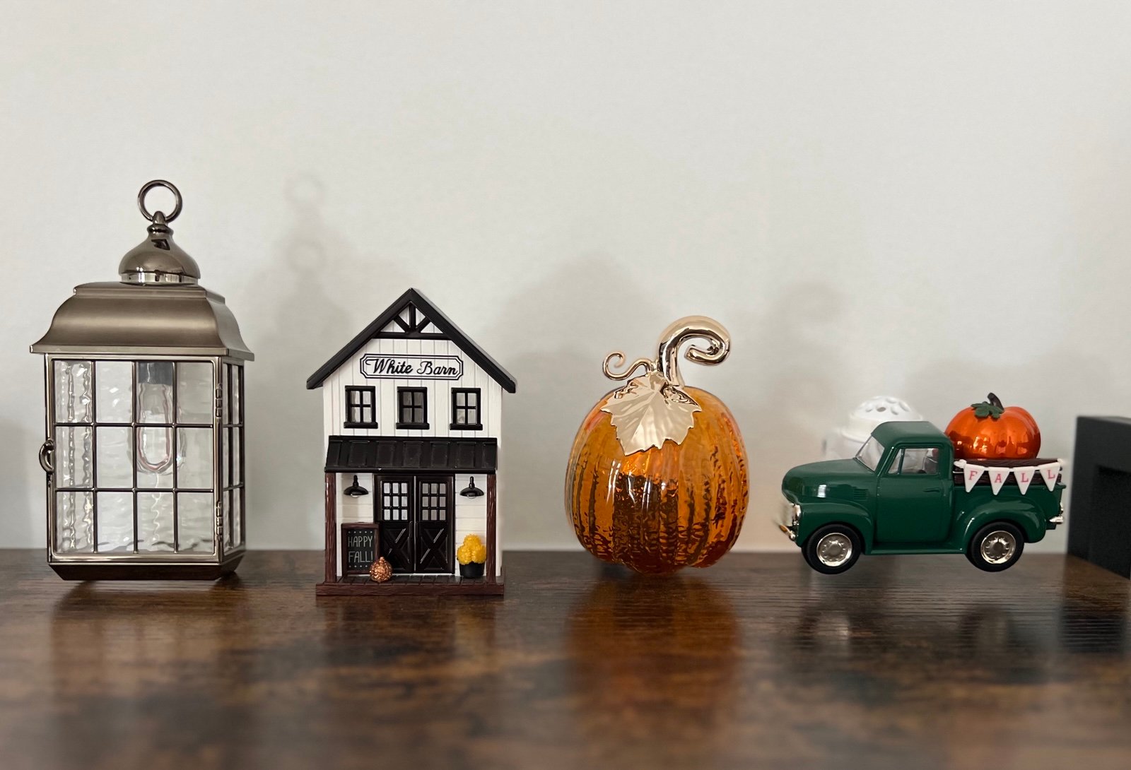 Bath & Body Works Wallflower Plug-in Lot (4 total)