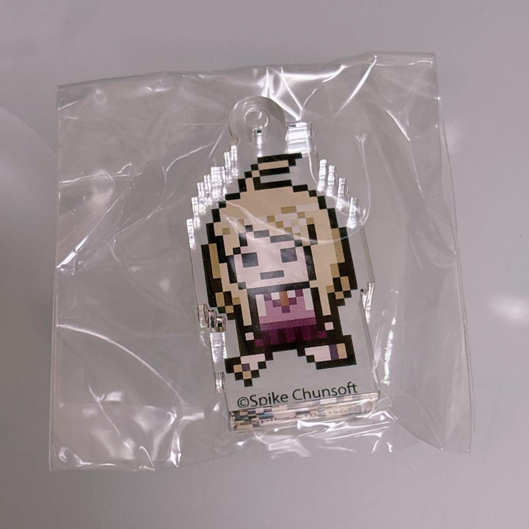 Danganronpa V3: Killing Harmony - Kaede Akamatsu Acrylic Keychain