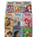 W.i.t.c.h. Graphic Novel Y2K Book Lot of 9
