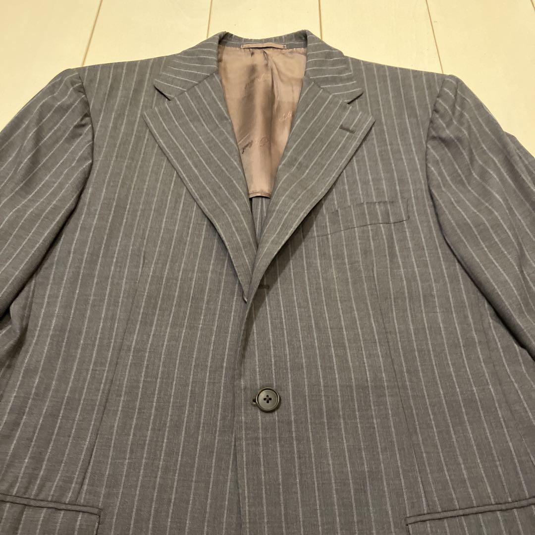 Belvest x Barneys New York Jacket (Gray)