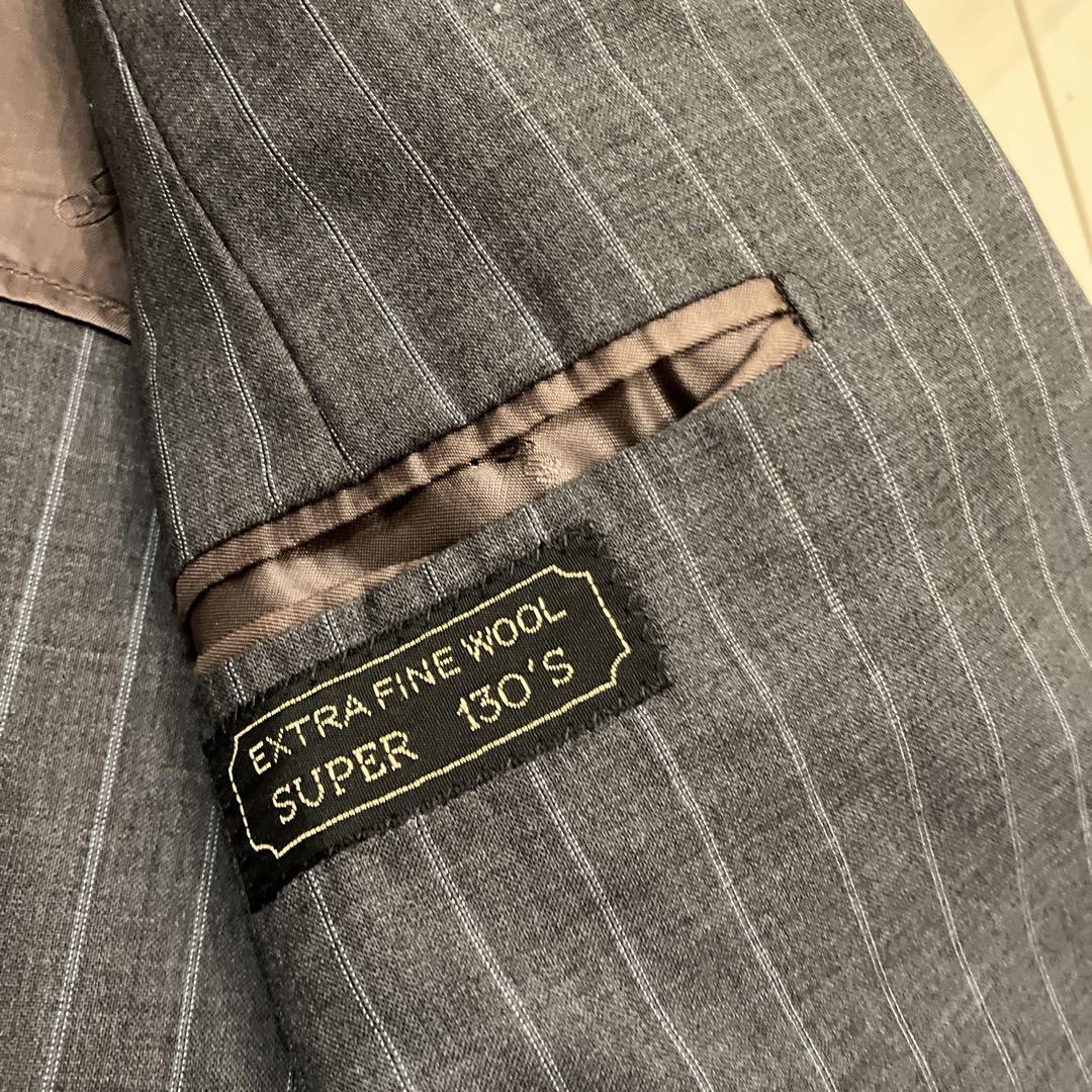Belvest x Barneys New York Jacket (Gray)