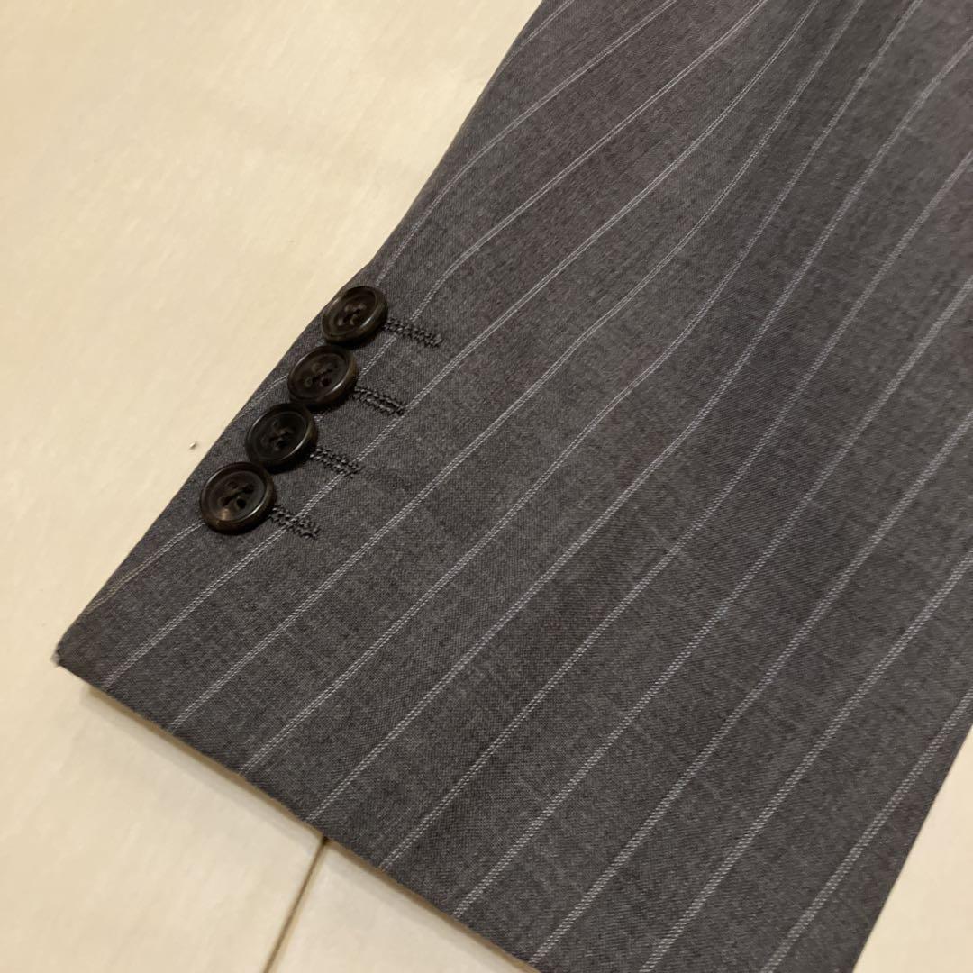 Belvest x Barneys New York Jacket (Gray) Other