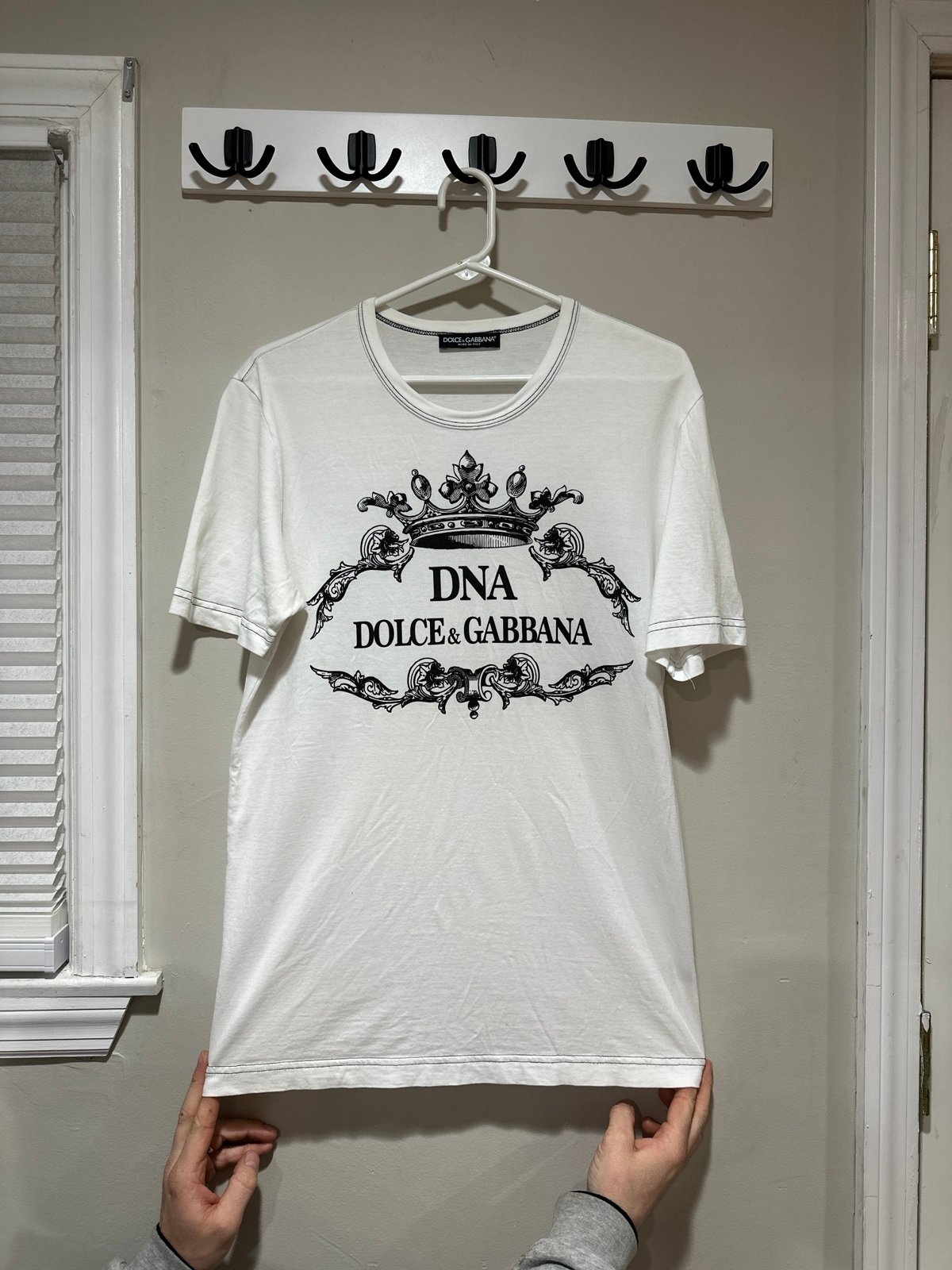 Dolce and Gabbana Tshirt