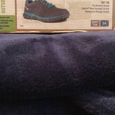 Woman shoes