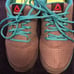 Woman shoes