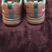 Woman shoes