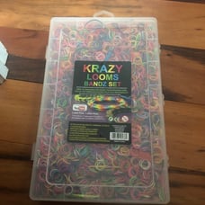 rainbow loom lot