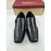 Mens Black Dexter Comfort Memory Foam Slip On Dress Shoes Size 11 Nash S/O