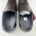 Mens Black Dexter Comfort Memory Foam Slip On Dress Shoes Size 11 Nash S/O