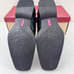 Mens Black Dexter Comfort Memory Foam Slip On Dress Shoes Size 11 Nash S/O