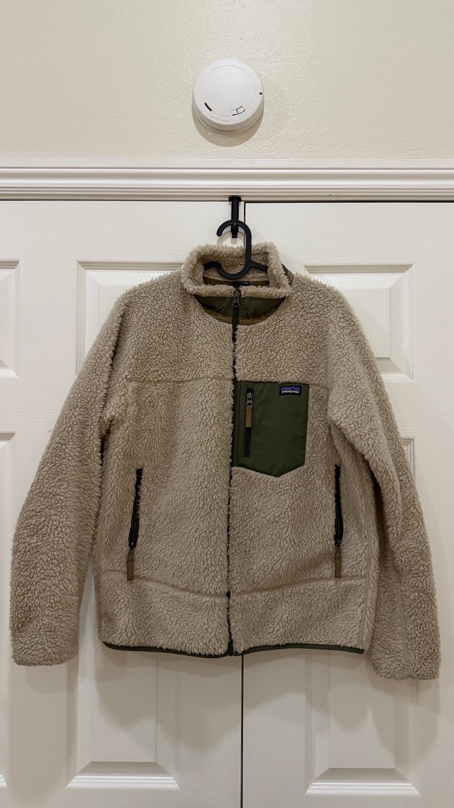 Patagonia Jacket