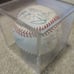 AUTOGRAPHED Atlanta Braves ('90s) Baseball (6 players)