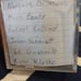 AUTOGRAPHED Atlanta Braves ('90s) Baseball (6 players)