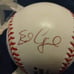 AUTOGRAPHED Atlanta Braves ('90s) Baseball (6 players)