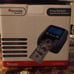 Cassida Quattro Automatic Counterfeit detector