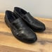 Cole Haan Pinch Sanford Leather Penny Loafer Black C27953 Men’s