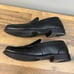 Cole Haan Pinch Sanford Leather Penny Loafer Black C27953 Men’s