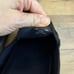 Cole Haan Pinch Sanford Leather Penny Loafer Black C27953 Men’s