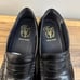 Cole Haan Pinch Sanford Leather Penny Loafer Black C27953 Men’s