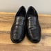 Cole Haan Pinch Sanford Leather Penny Loafer Black C27953 Men’s