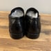Cole Haan Pinch Sanford Leather Penny Loafer Black C27953 Men’s